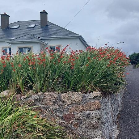 Villa Ard An Phiobaire Doirí Beaga Esterno foto