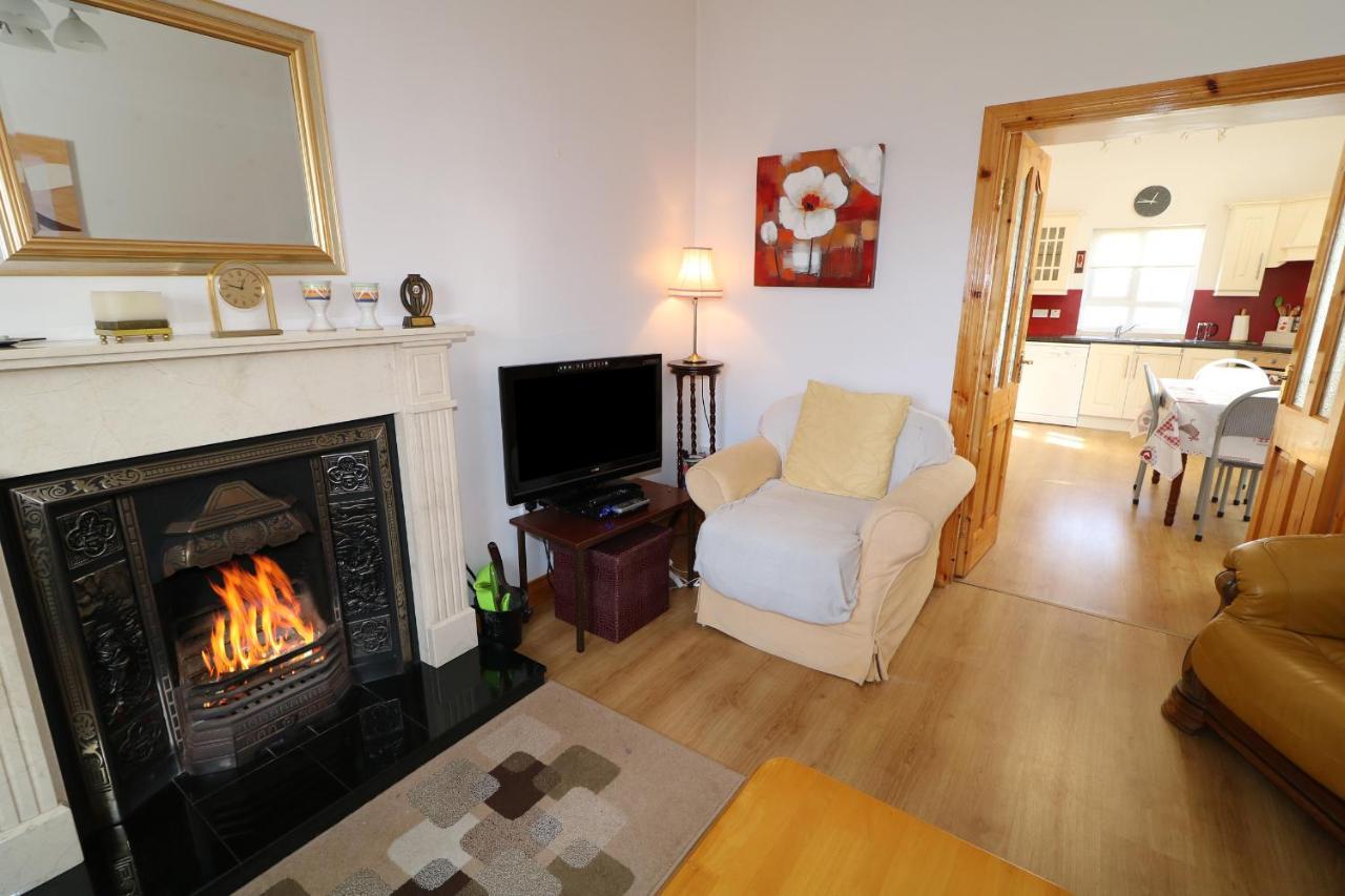 Villa Ard An Phiobaire Doirí Beaga Esterno foto