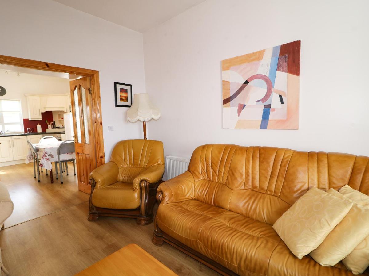 Villa Ard An Phiobaire Doirí Beaga Esterno foto