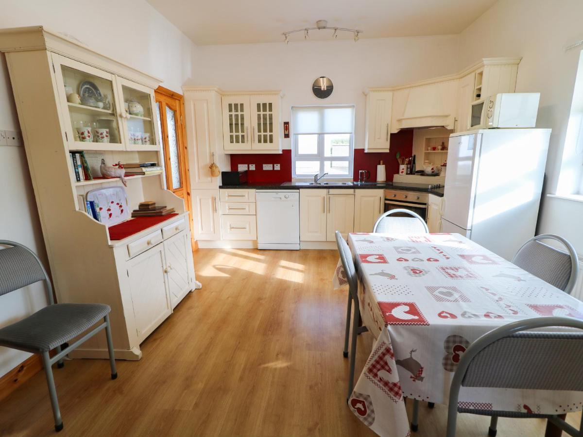 Villa Ard An Phiobaire Doirí Beaga Esterno foto