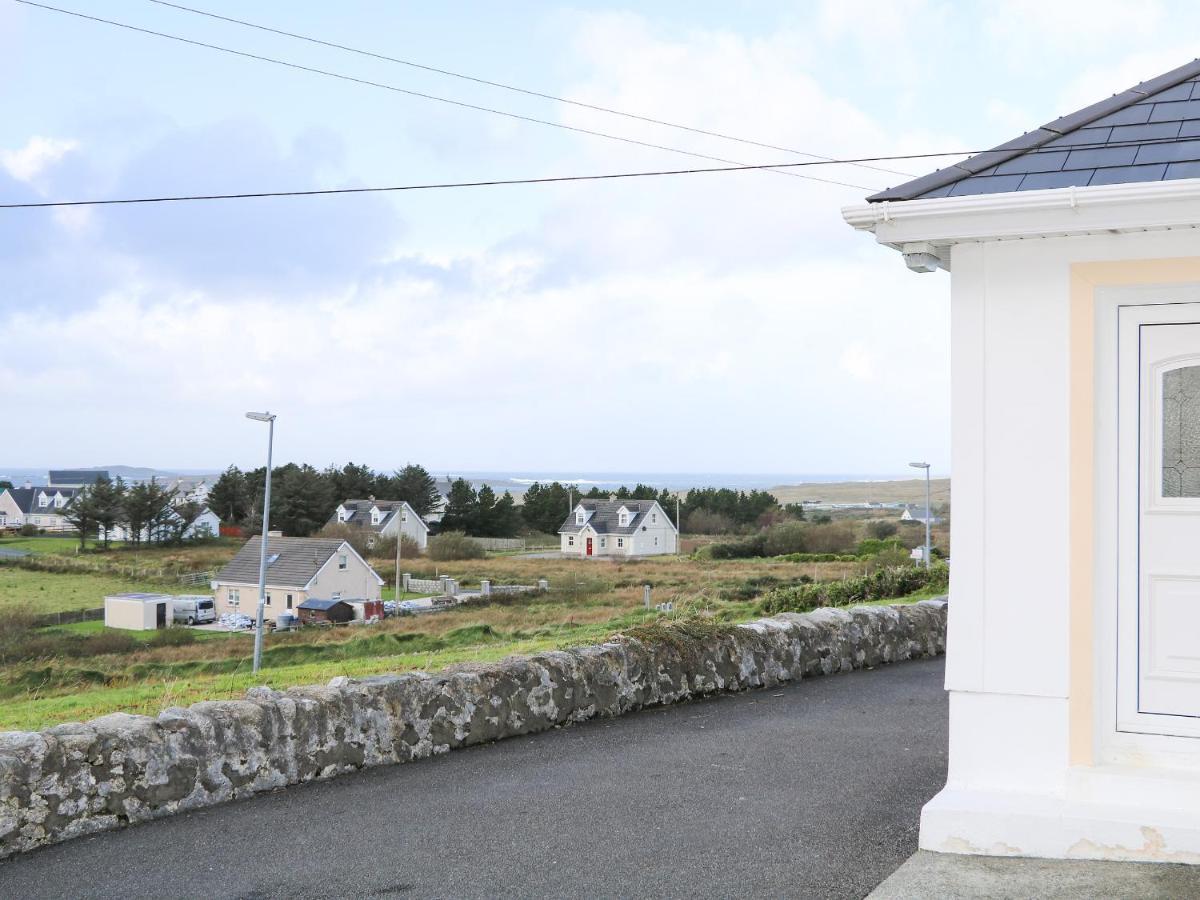 Villa Ard An Phiobaire Doirí Beaga Esterno foto