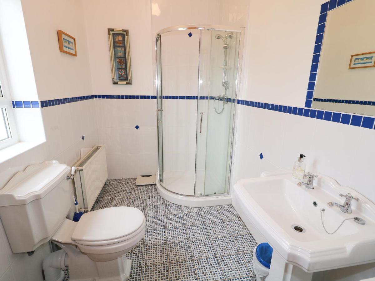 Villa Ard An Phiobaire Doirí Beaga Esterno foto
