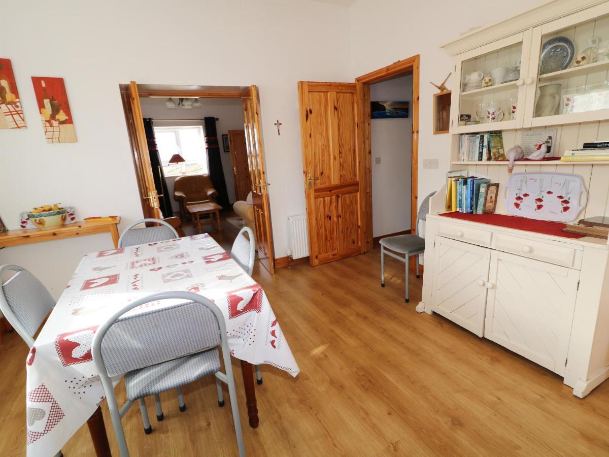 Villa Ard An Phiobaire Doirí Beaga Esterno foto