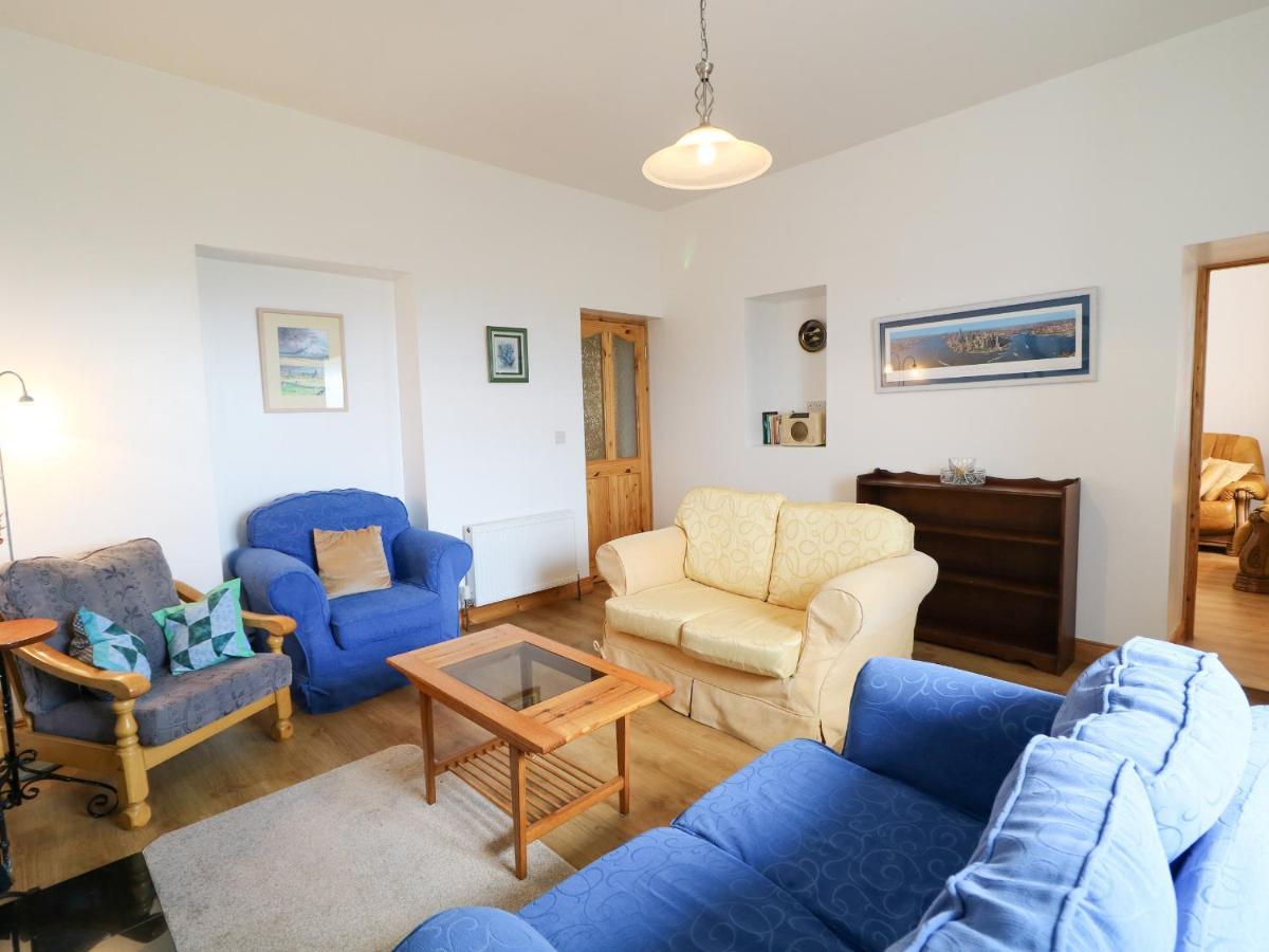 Villa Ard An Phiobaire Doirí Beaga Esterno foto