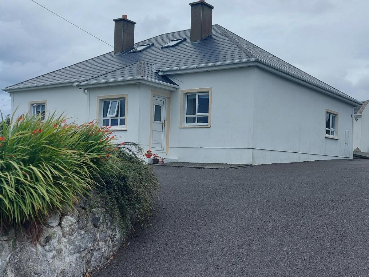 Villa Ard An Phiobaire Doirí Beaga Esterno foto
