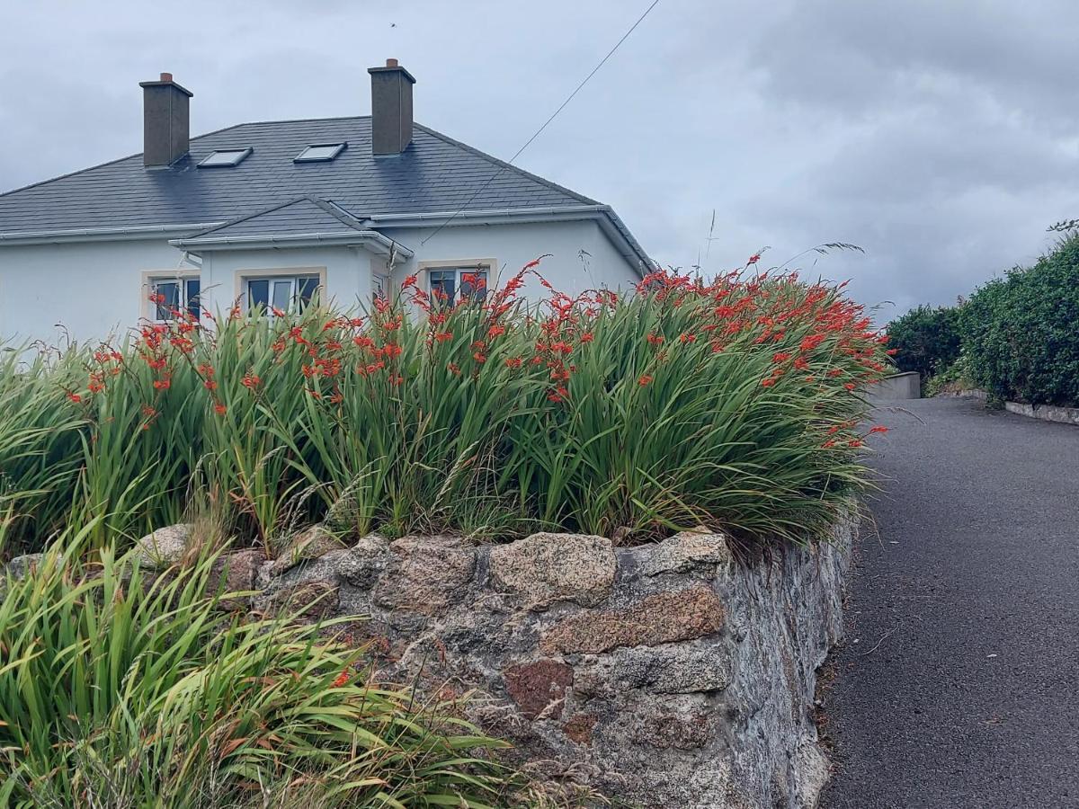 Villa Ard An Phiobaire Doirí Beaga Esterno foto
